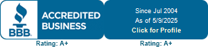 Barrett Roofing Services, Inc. BBB Business Review