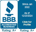 Joshua Stile LLC BBB Business Review