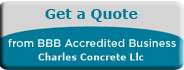 Charles Concrete Llc BBB Business Review