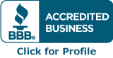 Equinox Roofing BBB Business Review