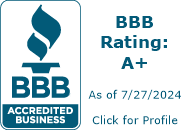 Click for the BBB Business Review of this Signs in Centennial CO