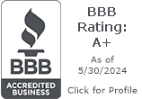 LP Painting BBB Business Review